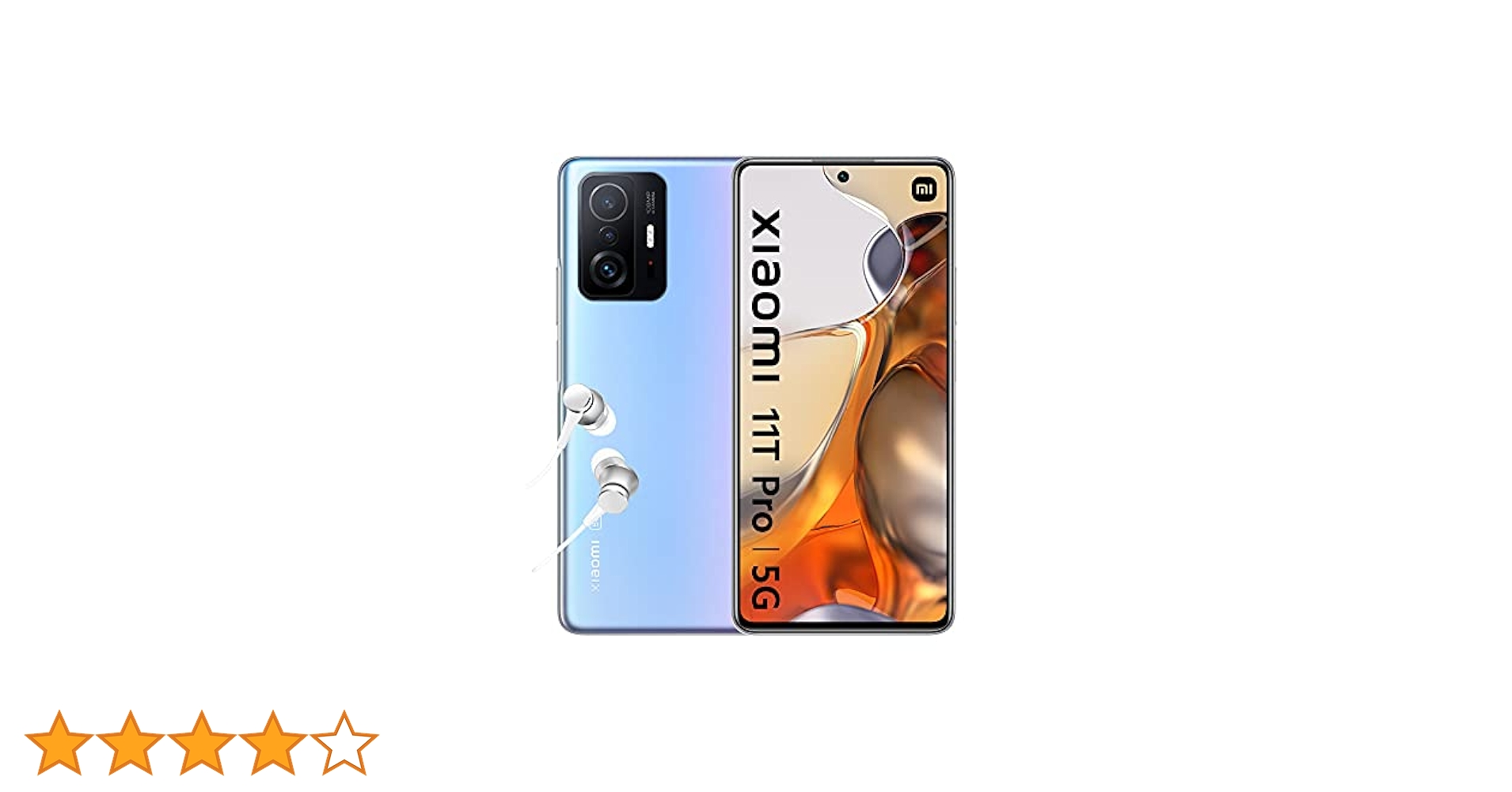 【未開封】Xiaomi 11T Pro RAM 8G 256G ROMおまけ付き Xiaomi 11T 256GB 8GB Ram (FACTORY UNLOCKED) 6.67